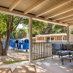 Maistra Valkanela Mobile Homes 4* 冯塔纳