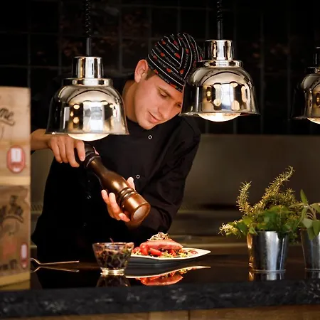 Maistra Valkanela Mobile Homes Vakantiepark Funtana