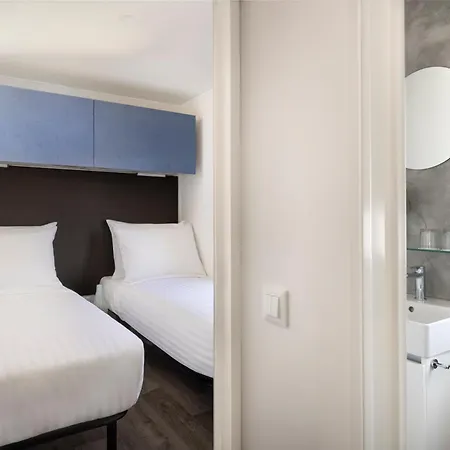 Maistra Camping Valkanela Mobile Homes Holiday park Funtana