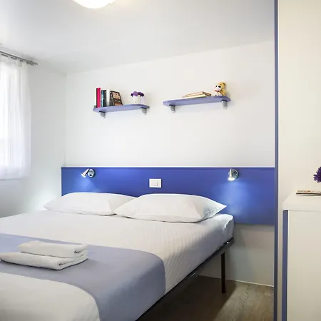 Maistra Valkanela Mobile Homes