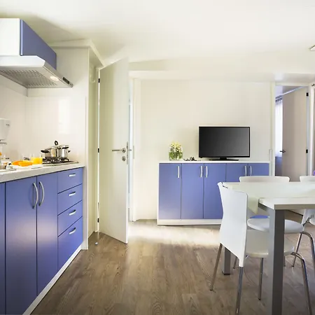 Maistra Valkanela Mobile Homes 4*