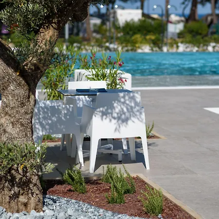 Maistra Valkanela Mobile Homes Funtana