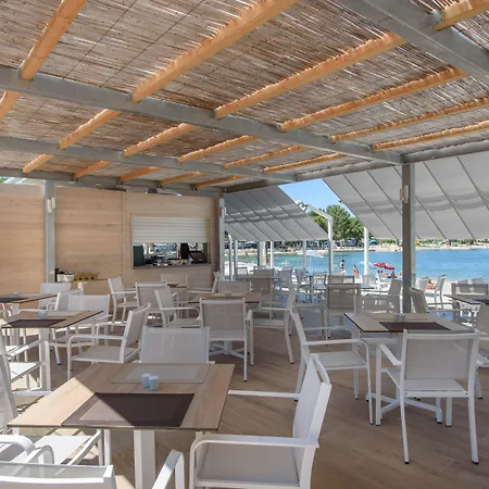 Vakantiepark Maistra Valkanela Mobile Homes