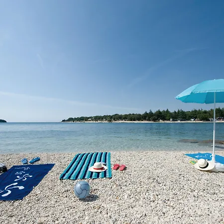 Maistra Valkanela Mobile Homes 4*