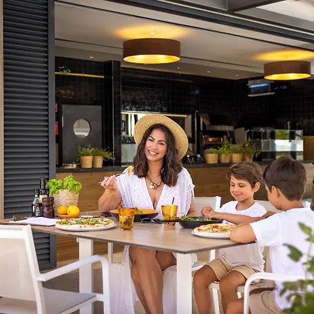 Maistra Valkanela Mobile Homes