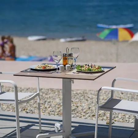 Üdülőpark Maistra Valkanela Mobile Homes 4*