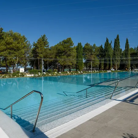 Maistra Camping Valkanela Mobile Homes