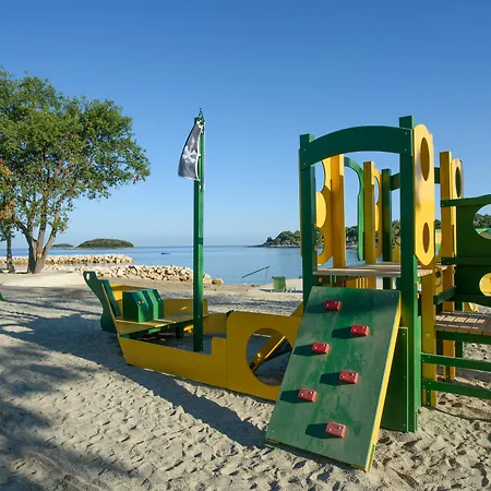 Maistra Camping Valkanela Mobile Homes