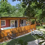 Maistra Camping Valkanela Mobile Homes Holiday park Funtana