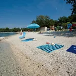 Maistra Camping Valkanela Mobile Homes