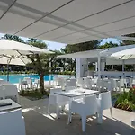 Maistra Camping Valkanela Mobile Homes Holiday park Funtana