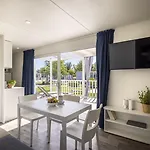 Holiday park Maistra Camping Valkanela Mobile Homes
