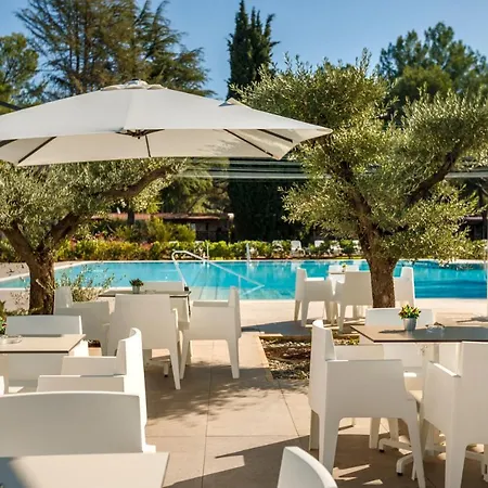 Maistra Valkanela Mobile Homes 4*