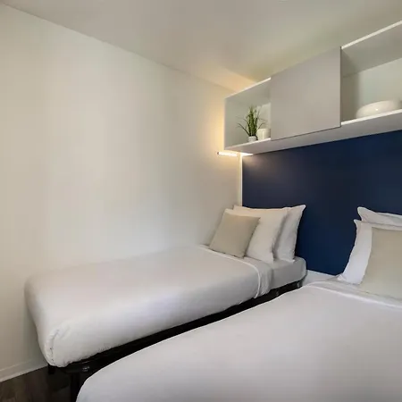 Maistra Valkanela Mobile Homes 4*