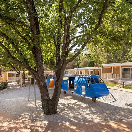 Maistra Valkanela Mobile Homes 4* Funtana