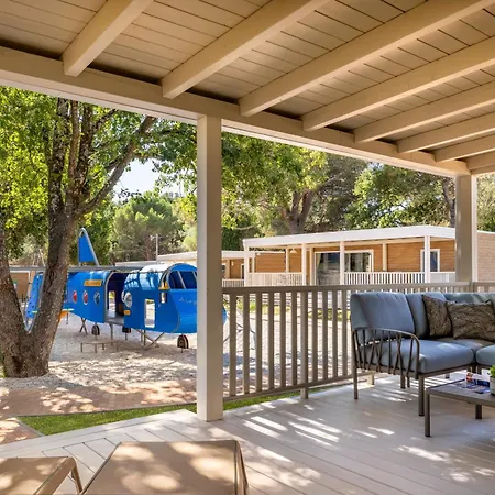 Maistra Valkanela Mobile Homes 4* Funtana
