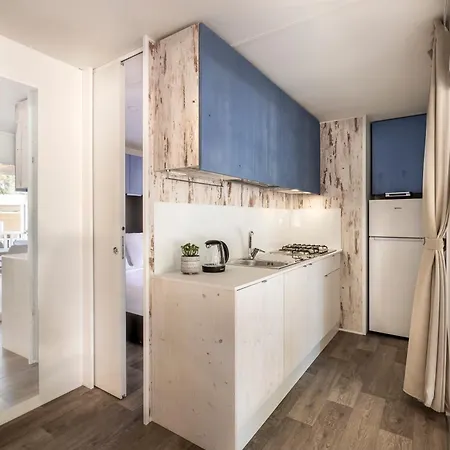 Maistra Valkanela Mobile Homes 4*