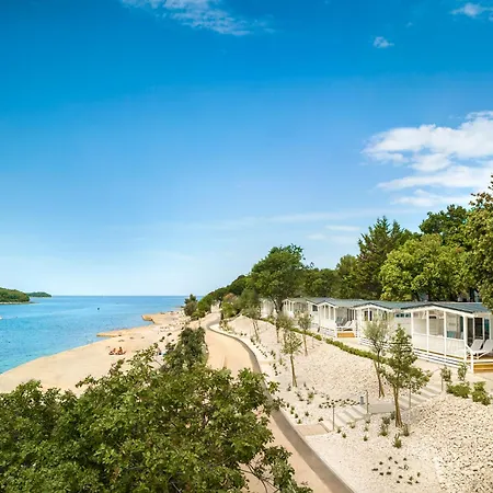 Maistra Valkanela Mobile Homes Parco vacanze 4*