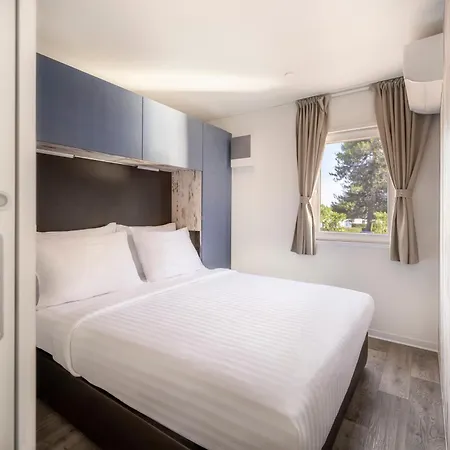 Maistra Valkanela Mobile Homes 4*