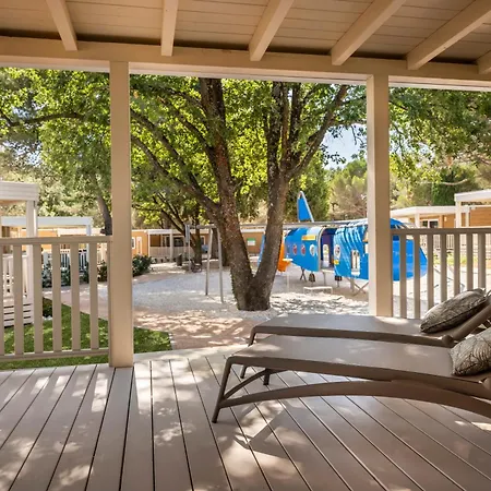 Maistra Valkanela Mobile Homes Parco vacanze 4*