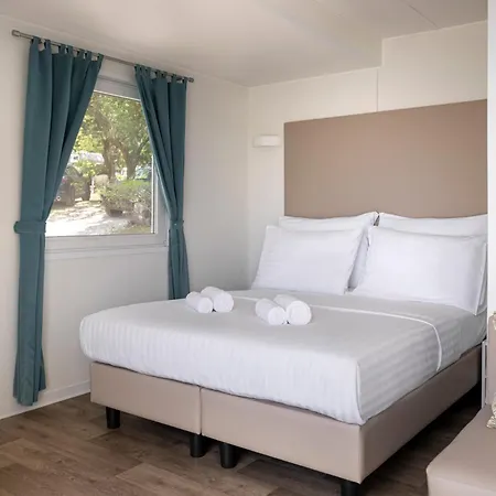 Maistra Valkanela Mobile Homes 4*