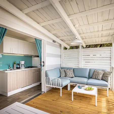Parco vacanze Maistra Valkanela Mobile Homes 4*