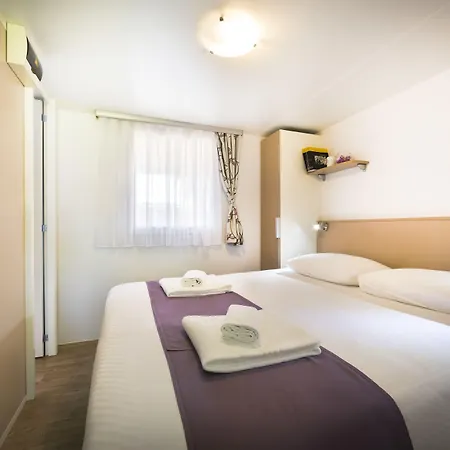 Maistra Valkanela Mobile Homes 4* Funtana