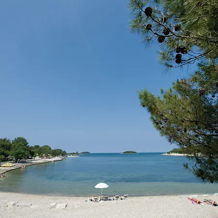 Maistra Valkanela Mobile Homes