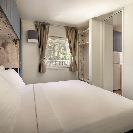 Village de vacances Maistra Valkanela Mobile Homes Funtana