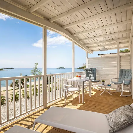 Maistra Valkanela Mobile Homes Funtana