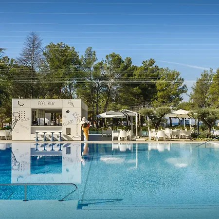 Maistra Valkanela Mobile Homes 4* Funtana
