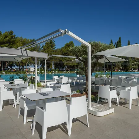 Parco vacanze Maistra Valkanela Mobile Homes Funtana