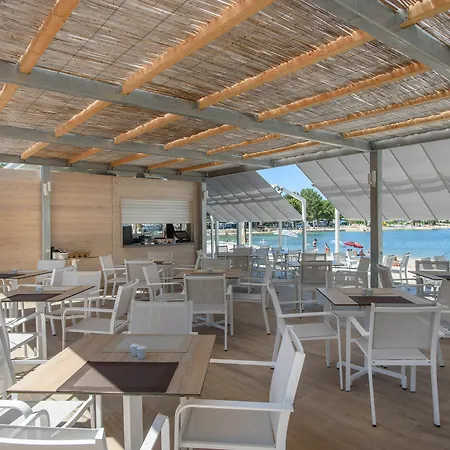 Parco vacanze Maistra Valkanela Mobile Homes