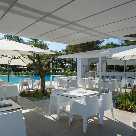 Maistra Valkanela Mobile Homes Parco vacanze Funtana