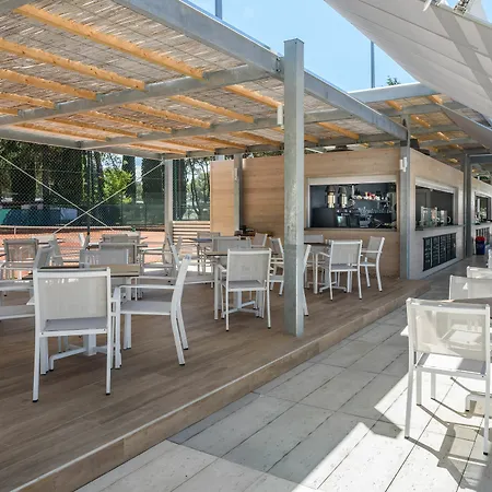 Parco vacanze Maistra Valkanela Mobile Homes Funtana