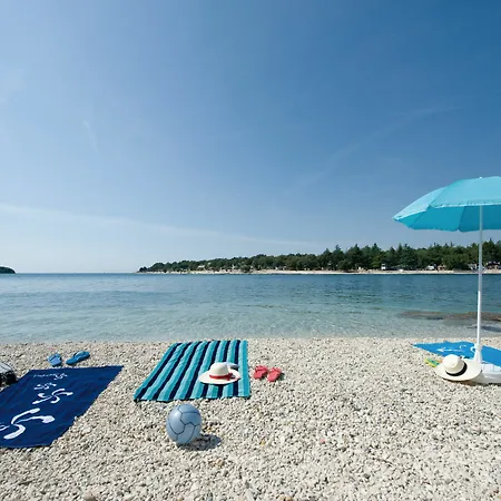 Parco vacanze Maistra Valkanela Mobile Homes