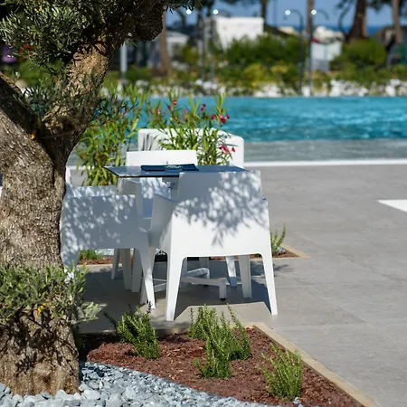 Maistra Valkanela Mobile Homes Parco vacanze Funtana