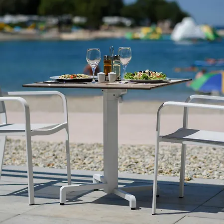 Maistra Valkanela Mobile Homes Parco vacanze 4*