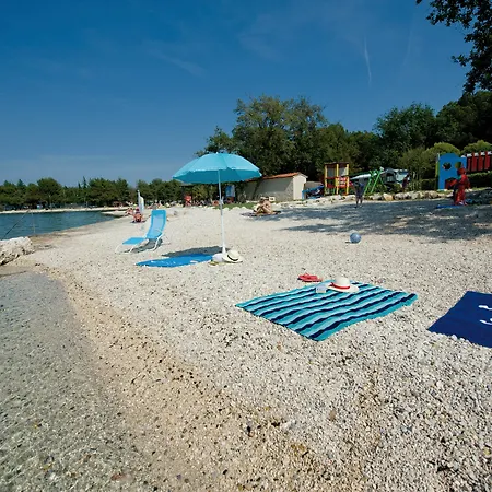 Parco vacanze Maistra Valkanela Mobile Homes