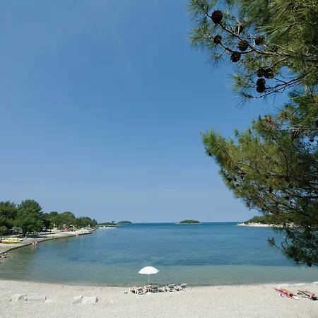Maistra Valkanela Mobile Homes Parco vacanze Funtana