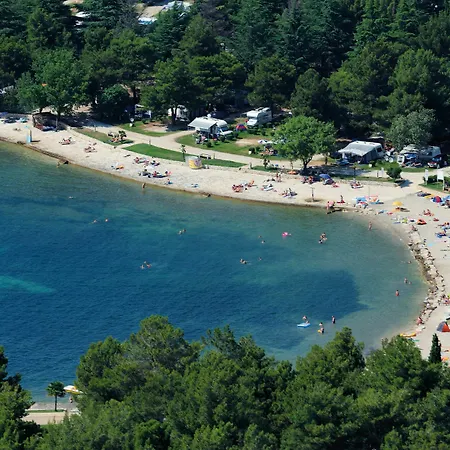 Maistra Valkanela Mobile Homes Parco vacanze