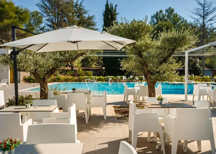 Maistra Valkanela Mobile Homes 4*