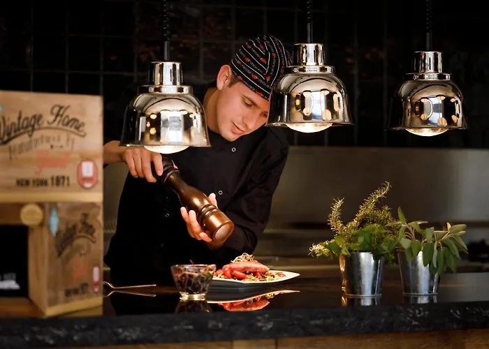 Maistra Valkanela Mobile Homes Semesterpark Funtana