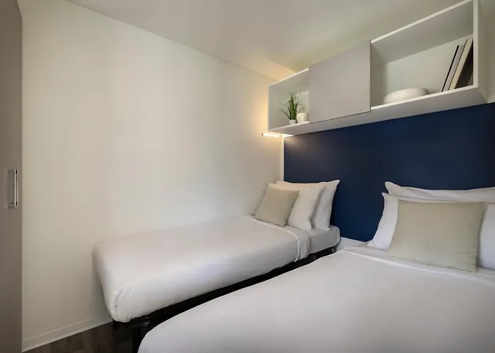 Maistra Valkanela Mobile Homes 4*