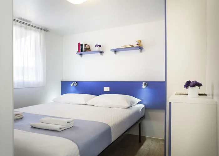 Maistra Valkanela Mobile Homes