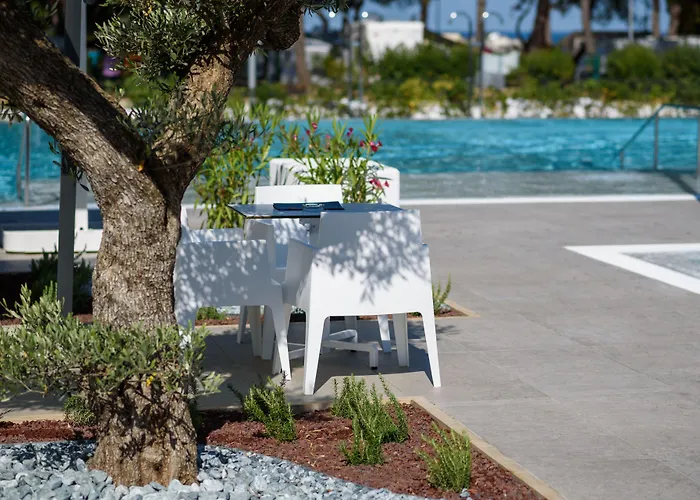 Maistra Valkanela Mobile Homes Funtana