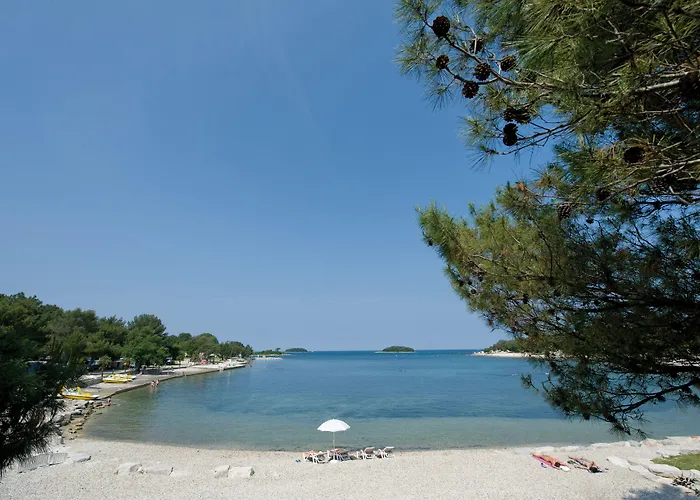 Maistra Valkanela Mobile Homes