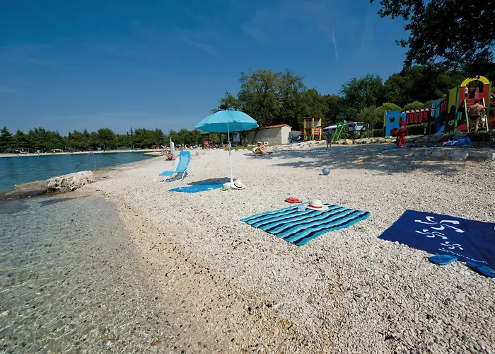 Maistra Valkanela Mobile Homes