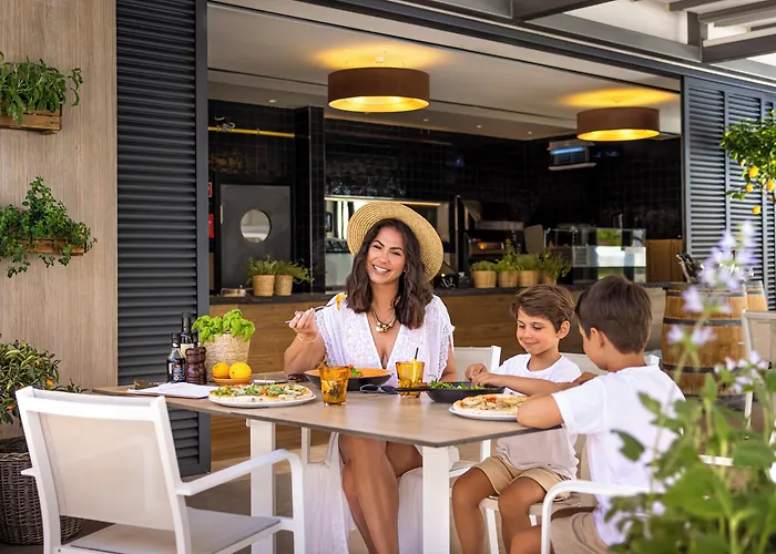 Maistra Valkanela Mobile Homes