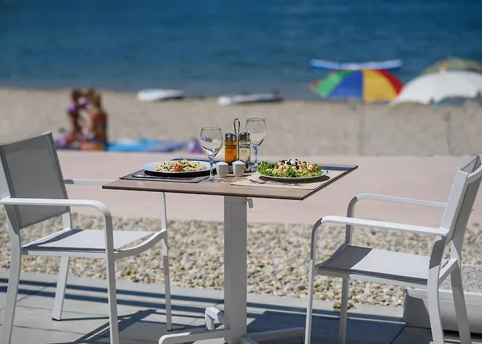 Semesterpark Maistra Valkanela Mobile Homes 4*